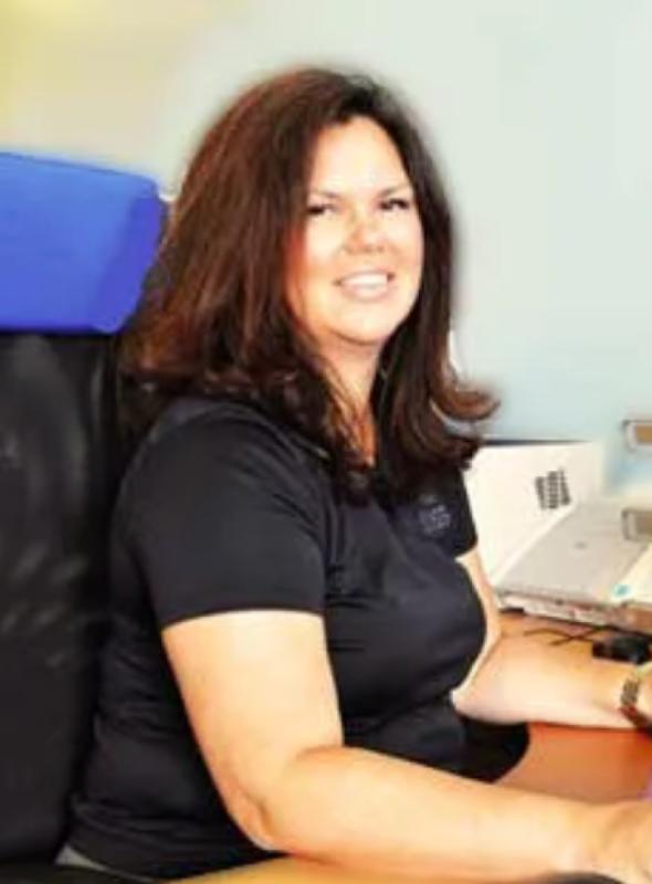 Michelle Shoff, CCIM