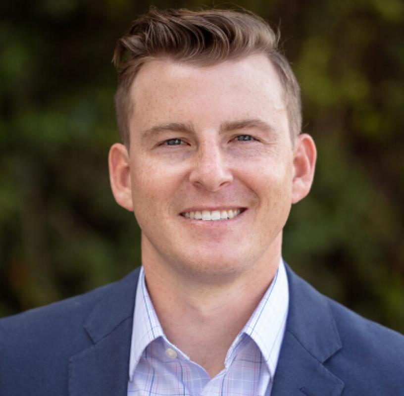 Carson Baird, CCIM