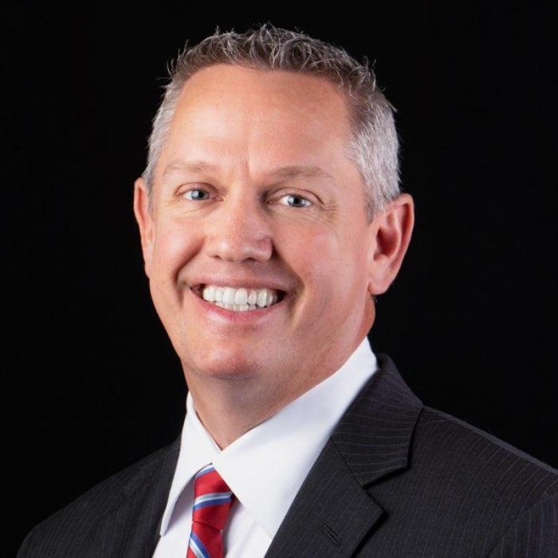 John Crossman, CCIM, CRX