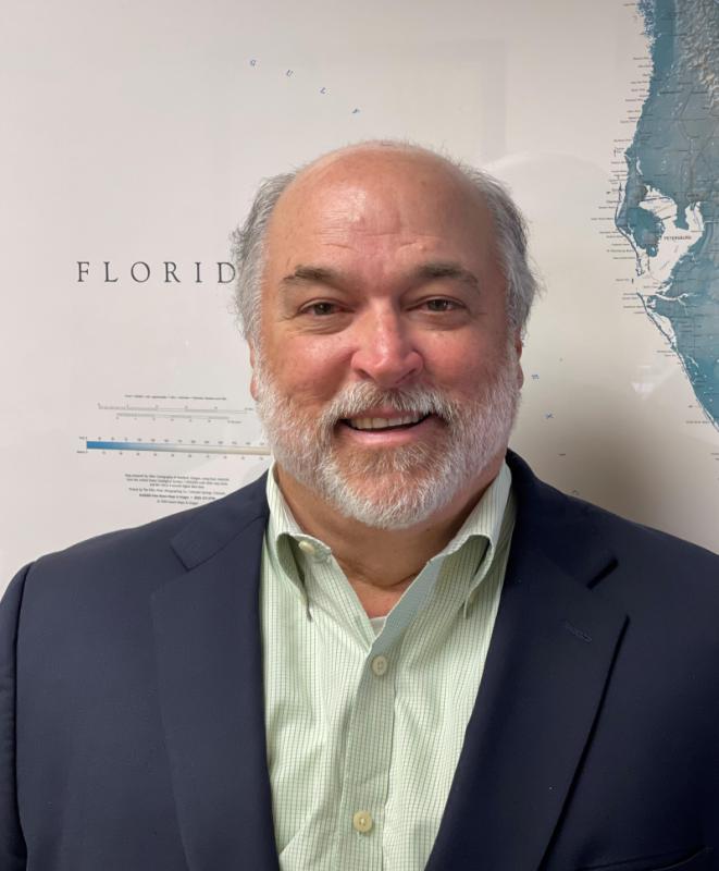 Jim Steinbauer, SIOR