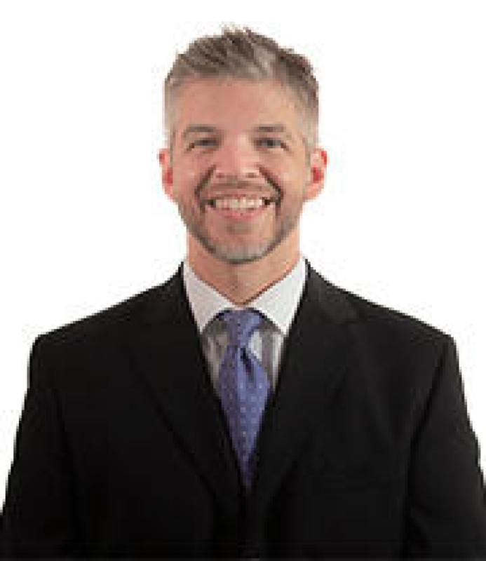 Bradford Ross