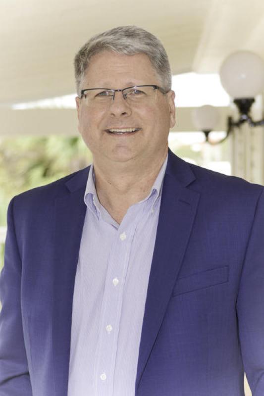 M. Kevin Bethea, CCIM