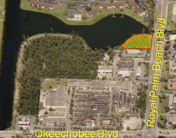 Royal Palm Beach 1.28 Acres
