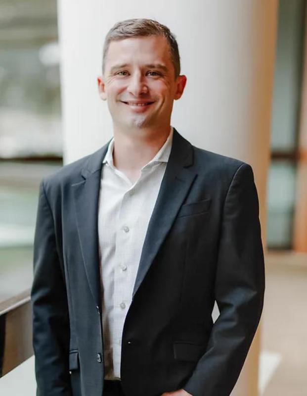Scott Dahin, CCIM