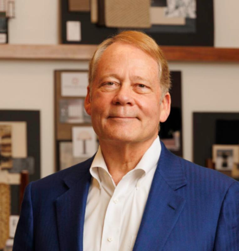 W. Allen Morris, CCIM, SIOR