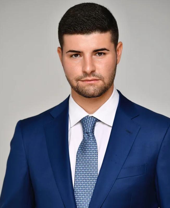 Christopher J. Calabrese