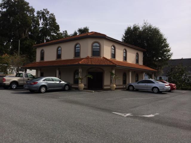 117 Hwy 441/27