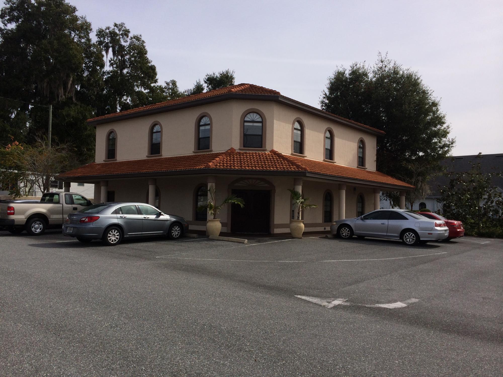 117 Hwy 441/27