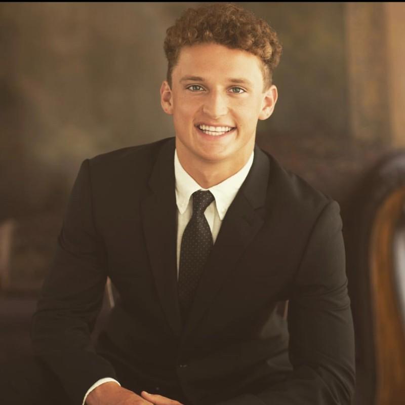 Michael Salem