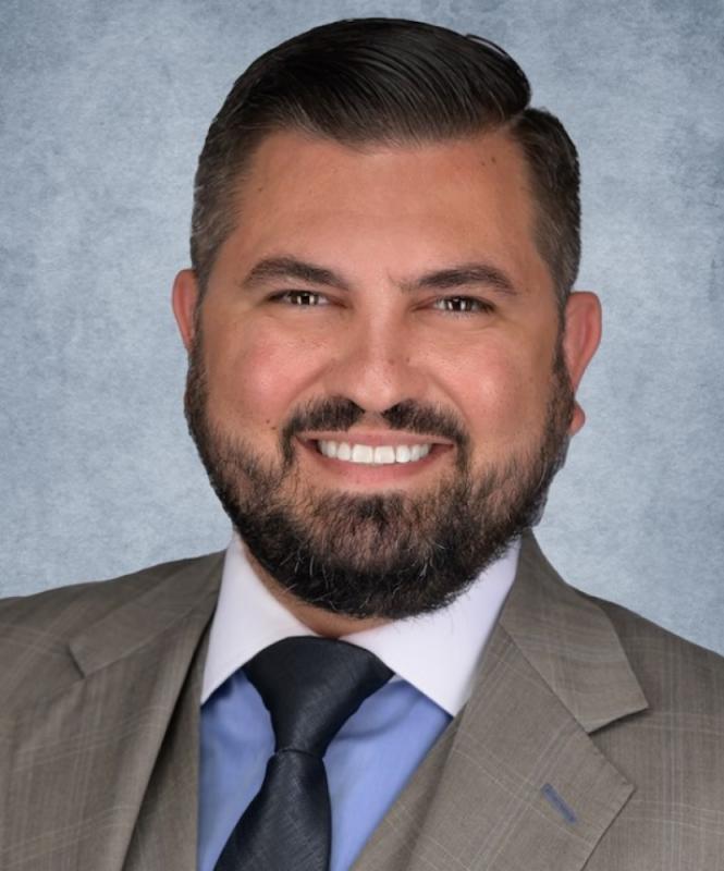 James Garner, CCIM