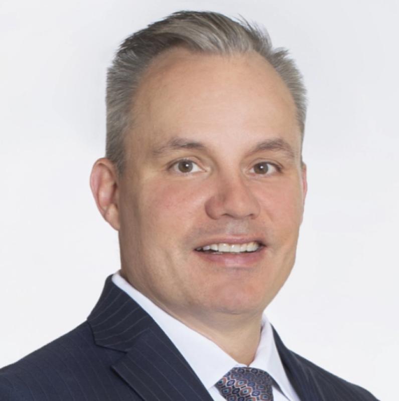 David J. Murphy, MAI, SIOR, CCIM