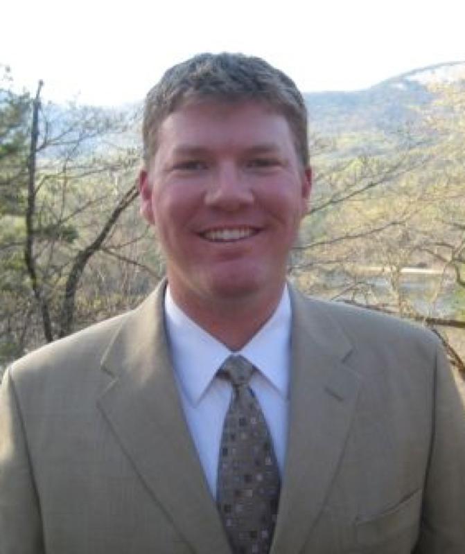 Justin Mann