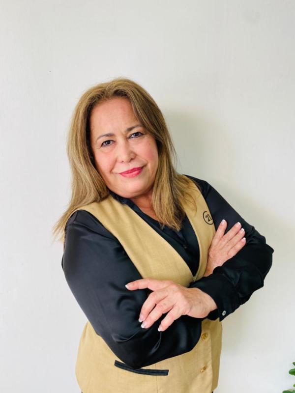 Adela Ganceda