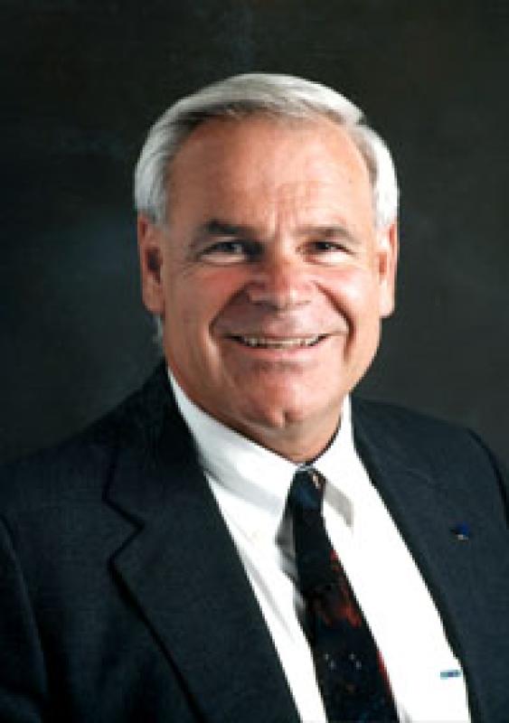James K. Densmore
