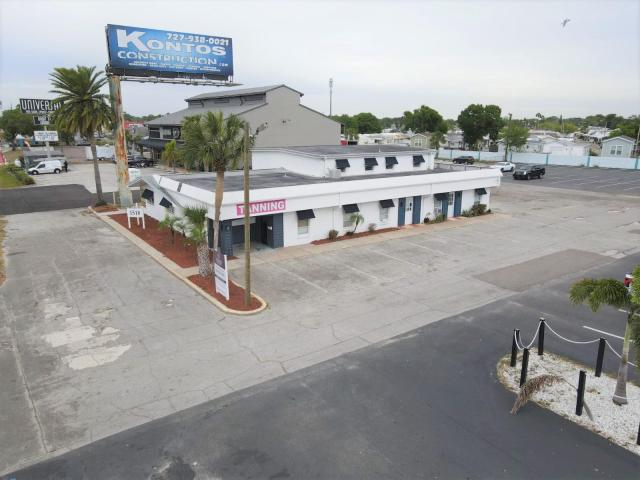 2 Story Building For Sale