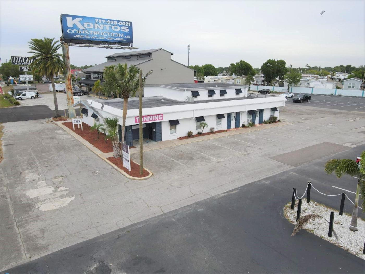 2 Story Building For Sale