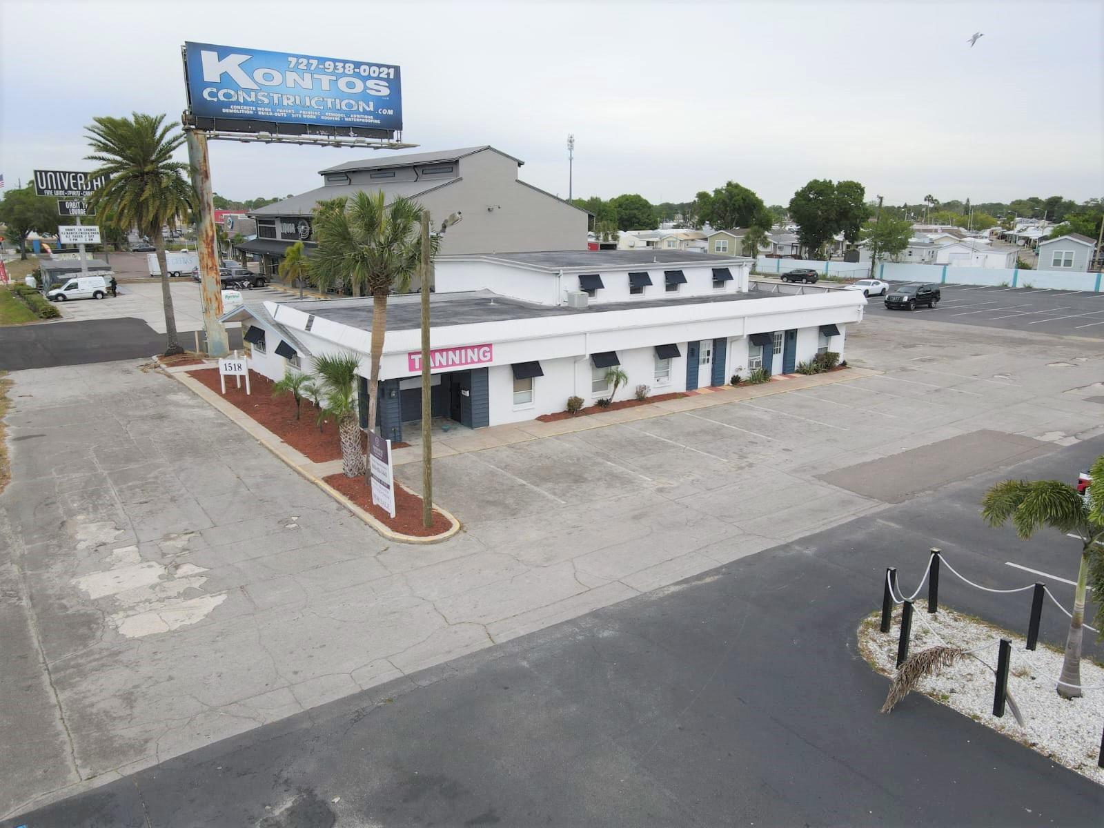 2 Story Building For Sale