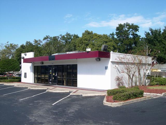 Former BB&T Bank Branch for Sale
