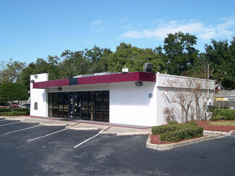 Former BB&T Bank Branch for Sale