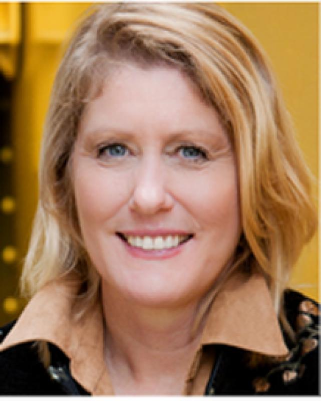 Robin Kesler, CCIM