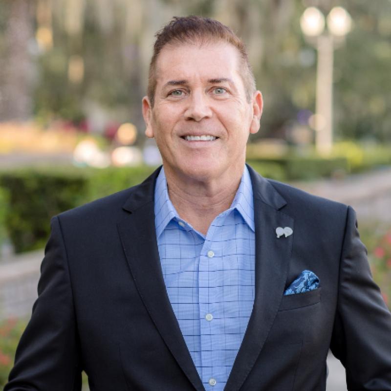 Charlie Orden, CCIM