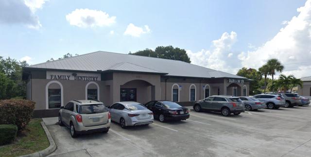 Office Building for Sale