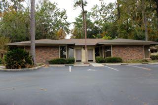Winter Woods Professional Center