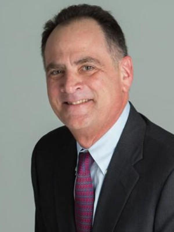 Jim Fried