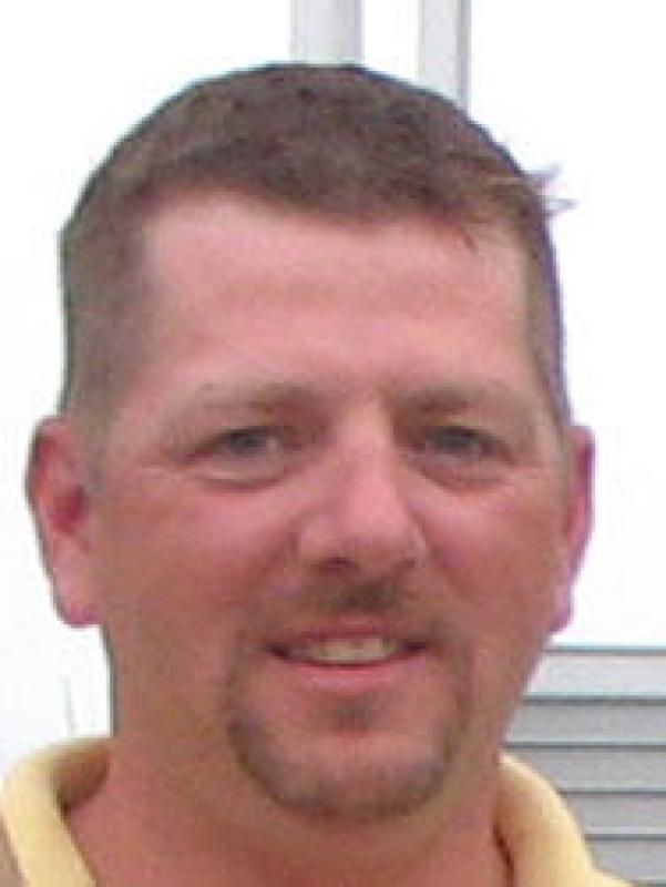 John Grygiel