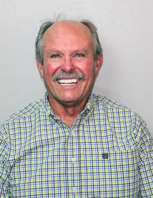 Wayne Simmons
