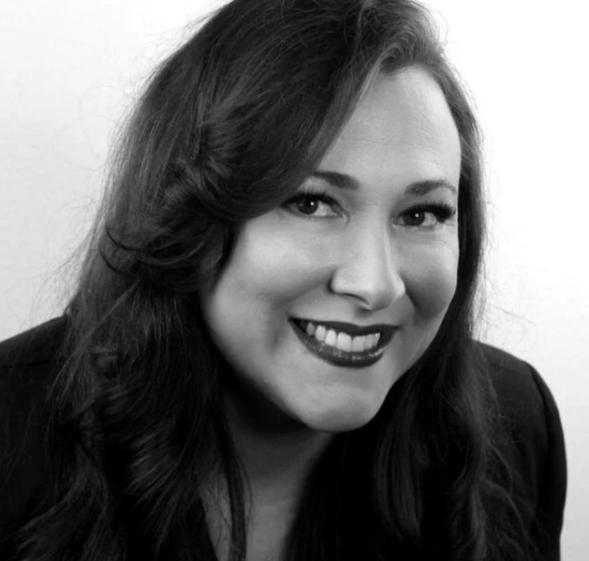 Susanne Danella