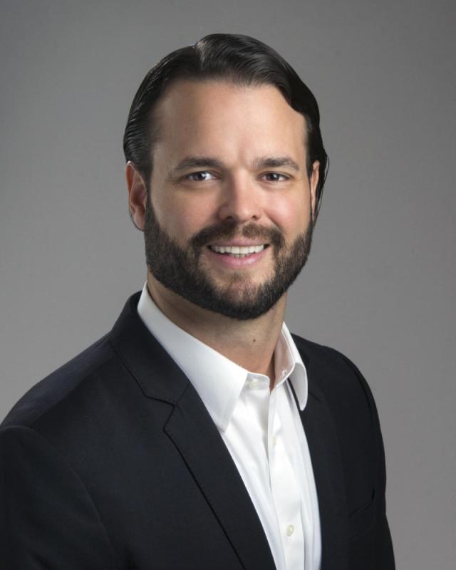 Kristian Cata, CCIM
