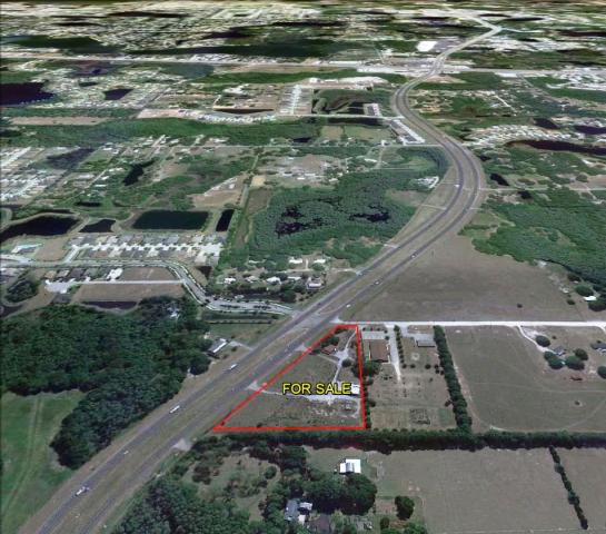 Vacant Land for Sale