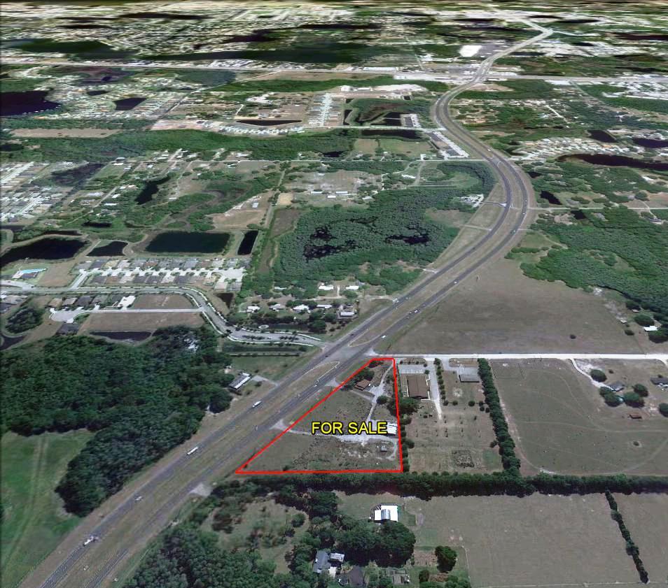 Vacant Land for Sale