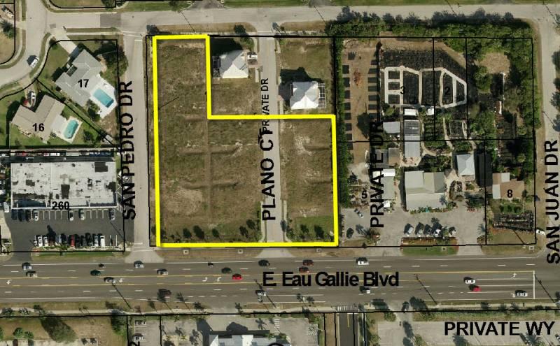 Mixed Use Land -Beachside