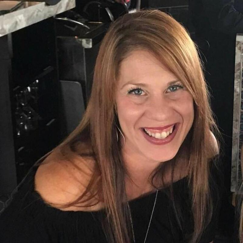 Jodi Campbell