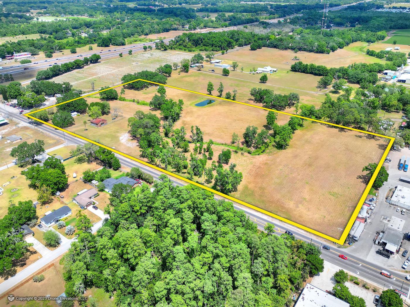 Branch Forbes Road Mixed Use Investment