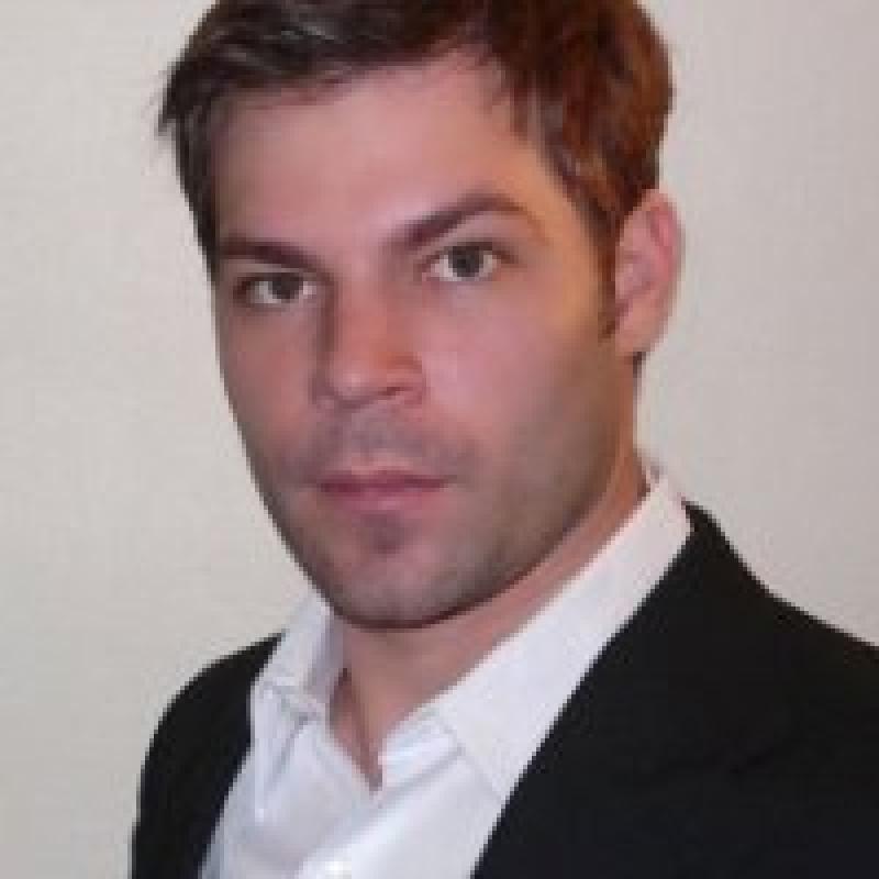 Timothy Garito