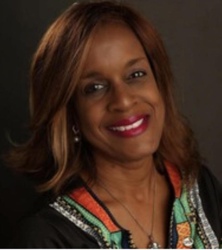 Denise Moore-Contreras