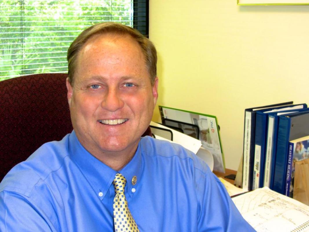 Jay Crandall, CCIM, DDS, MBA