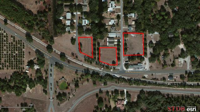 BANK OWNED 2.8± Acres of Vacant Land