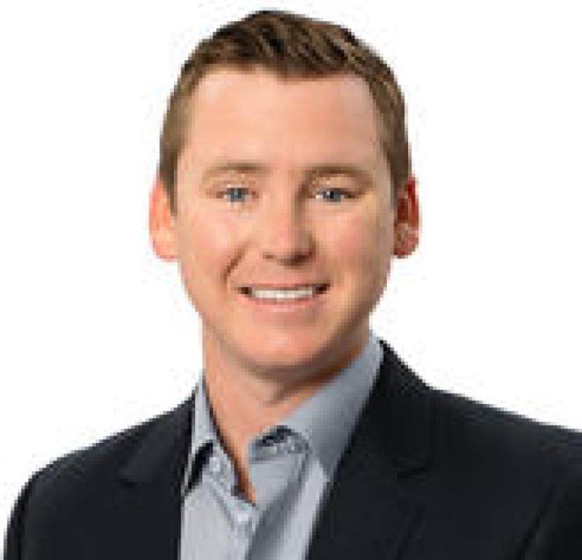 Slaton Murray, CCIM