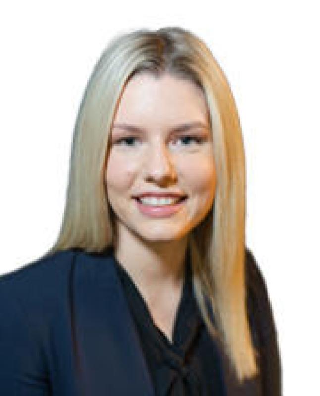 Lisa Blumer, CCIM