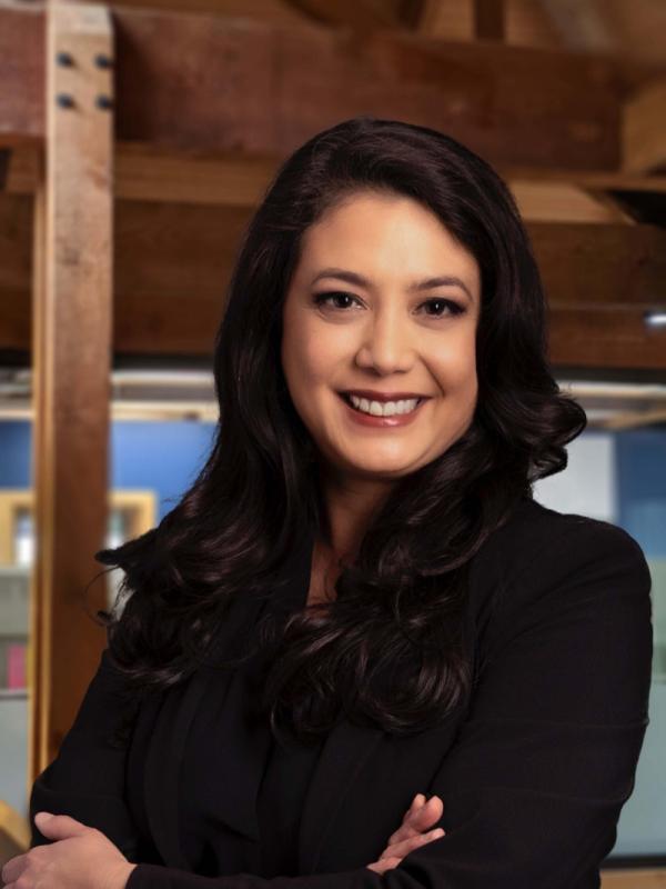 Marlene Sundquist Behlman, CCIM