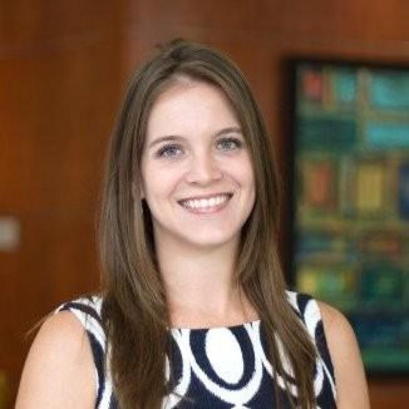 Eva Gullett, CCIM