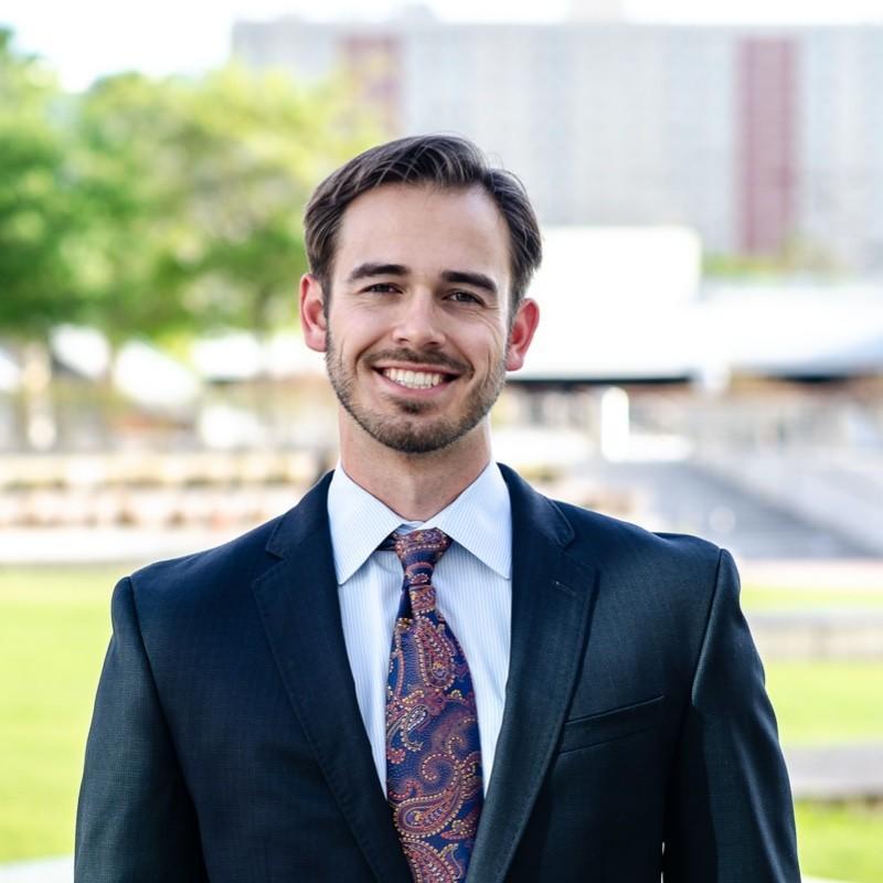 Patrick Mims, CCIM