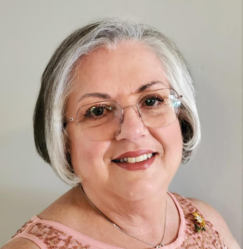 Maria Elena Martinez