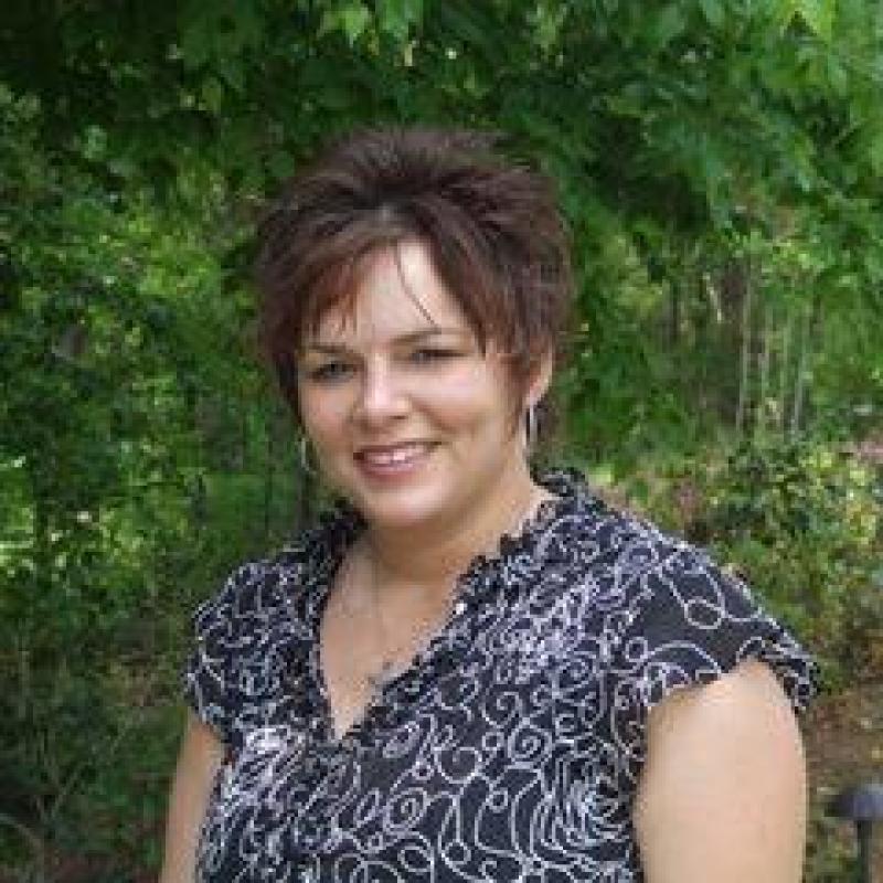 Reba Parker
