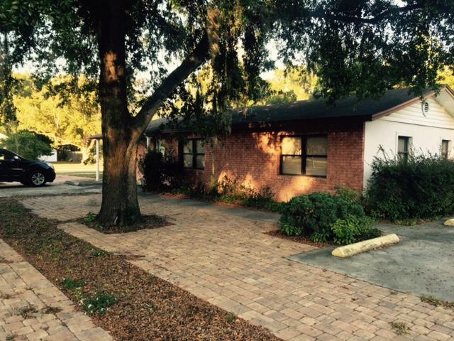 1,170 SqFt Office Building