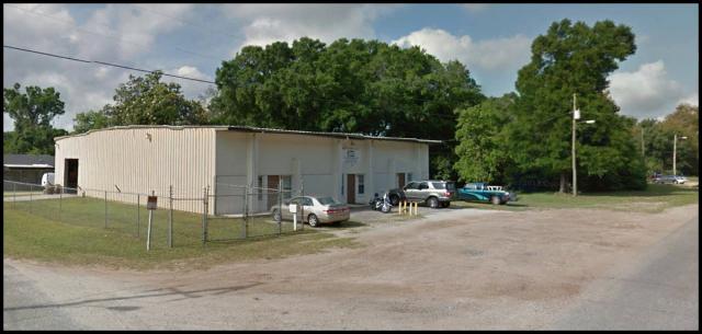 6,000 SF Office/Warehouse